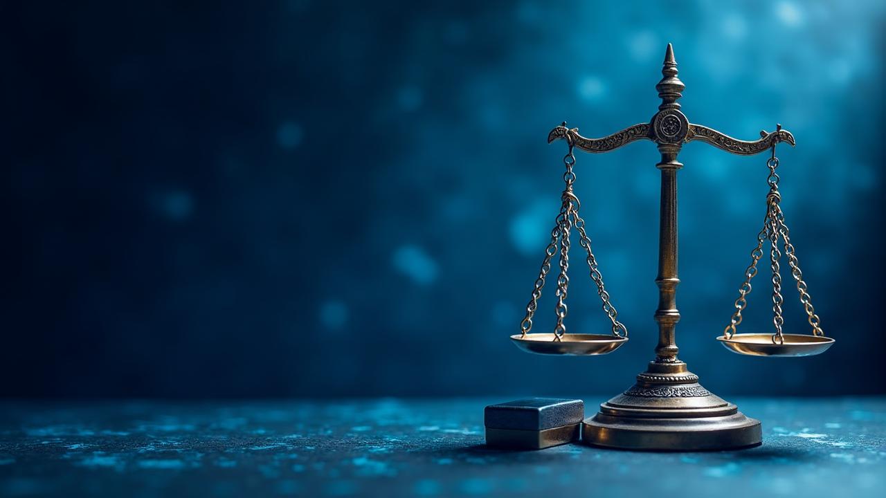 Justice and legal protection